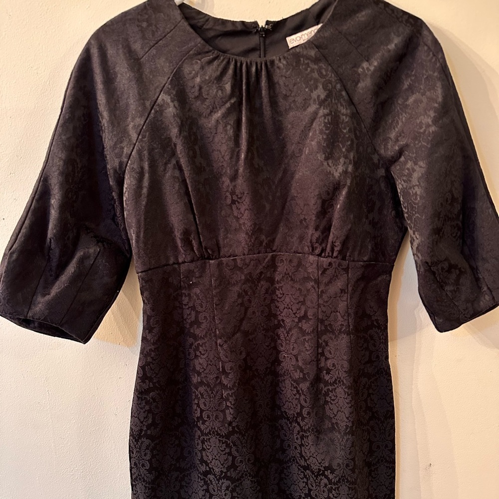 Eva Mendes dress size 2. Like new